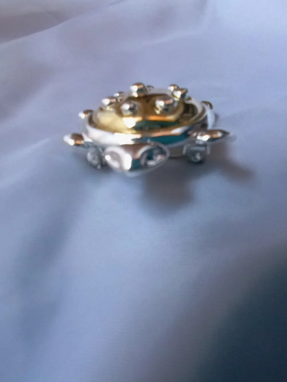 Danecraft 1980s silver